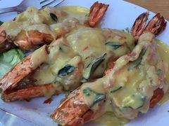 -ZF Seafood Restaurant 卓峰海鲜餐
