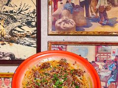 -牛市坎火锅(建设路店)