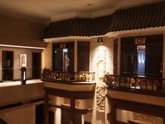 -顺峰(农展馆店)