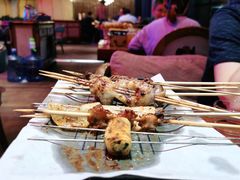 -肉串汪(望京店)