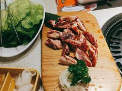 -猫抓烤肉(春熙路店)