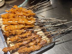 -壹加壹电烤串(总店)