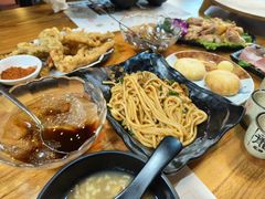 -束河人家(南锣鼓巷店)