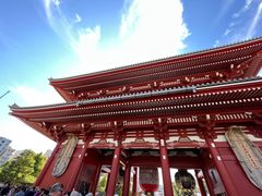 -浅草寺