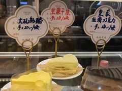 -伦敦桥西餐·养生粤菜