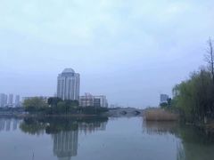 -江南大学(蠡湖校区)