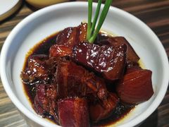 不加水的红烧肉-江太极江浙菜(马桥万达广场店)
