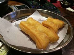 -渔米粥(罗湖店)