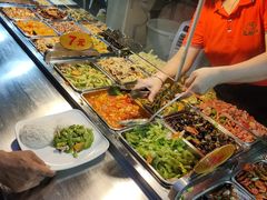 大堂-三餐乐(执信南路店)