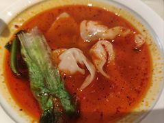 -上上席川菜(凯德乐峰广场店)