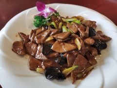 -牟传仁饭庄(星海店)