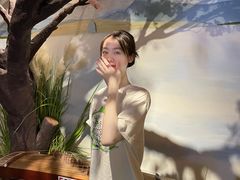 -绿茶餐厅(昌平悦荟店)