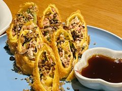 -品味泸沽湖•民族特色菜(大落水店)