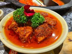 花千骨-蜀大侠火锅(春熙路店)