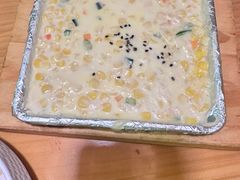 -恩你小木屋·韩式料理(假日广场店)