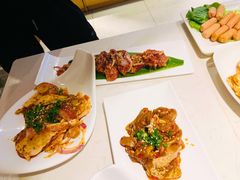 -么子烤肉(化龙池店)