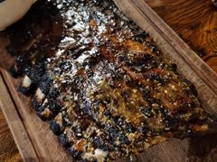 -Ribs & Burgers The Rocks