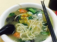 -茶南面馆(湖西街店)