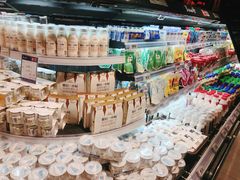 -永辉Bravo超市(东二环泰禾广场店)