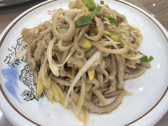 -西安贾三灌汤包·回坊小吃·清真炒菜(北院门总店)