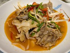 -马白开来特色羊排揪片子  (总店)