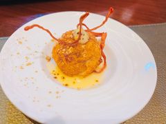 -Tivano意大利餐厅(成都居舍酒店)
