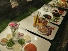 -广东道至正餐厅(区庄店)