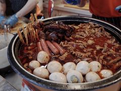 -安徽阜阳卷馍(西单店)