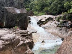 -黄山翡翠谷景区