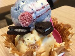 -Baskin Robbins(弘大店)