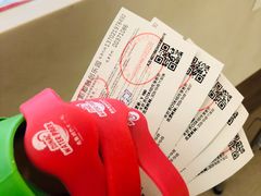 -青岛东方影都融创水世界