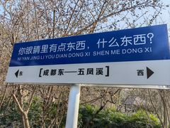-五凤溪古镇