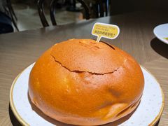 -大树餐厅(大悦城店)