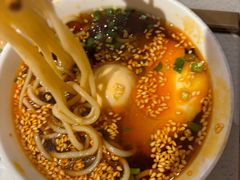 -海底捞火锅(万象城店)