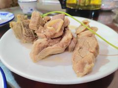 -范记靖远羊羔肉(博物馆店)