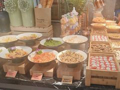 -非烤勿扰韩料自助烤肉(松山湖万科店)