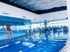 -普拉达游泳健身(水湾1979店)