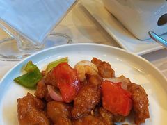 莆田荔枝肉-莆田餐厅PUTIEN(三里屯店)