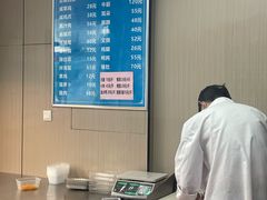 -老陆稿荐(西中市店)