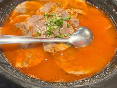 多味酸汤牛肉-多味居(剪子巷店)