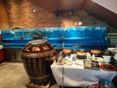 -洞庭鱼香(万科店)