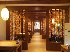 大堂-小江南(老洋桥店)