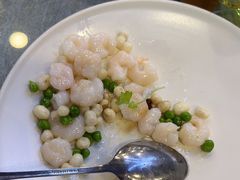 -小厨娘淮扬菜(板桥一店)