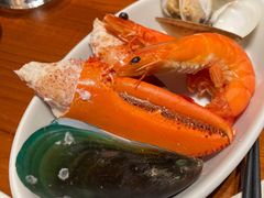 -mezza9 Macau(澳门君悦酒店)