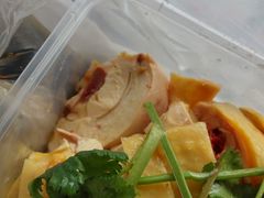 白斩鸡-振鼎鸡(福州路店)
