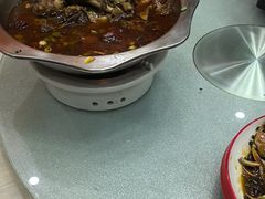 -淮城老友海鲜大咖龙虾烤吧(淮安店)
