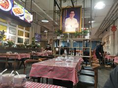 -百年老字号·马家烧麦馆(中街店)