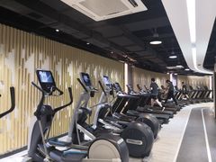 -一兆韦德健身(张杨路店)