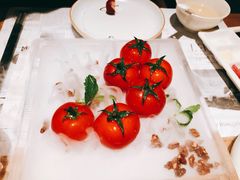 -小大董·烤鸭(凤凰汇店)