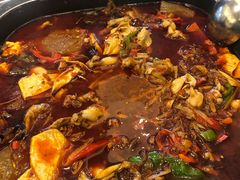 美蛙-自贡好吃客(科华店)